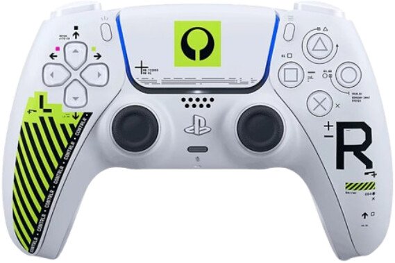 Геймпад Sony DualSense Marathon Limited Edition