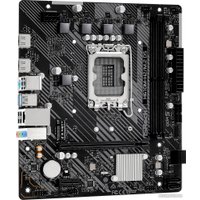 Материнская плата ASRock H610M-H2/M.2 D5