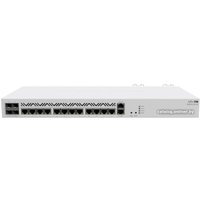 Маршрутизатор Mikrotik CCR2116-12G-4S+