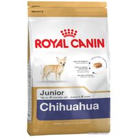 Сухой корм для собак Royal Canin Chihuahua 30 Junior 0.5 кг