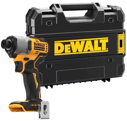 

Винтоверт DeWalt DCF840NT (без АКБ, кейс)