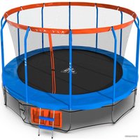 Батут DFC Jump Basket 16ft 16FT-JBSK-B
