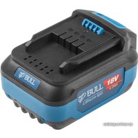 Аккумулятор Bull АК 4001 (18В/4 Ah)
