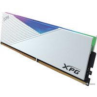 Оперативная память ADATA XPG Lancer RGB 2x16ГБ DDR5 6400МГц AX5U6400C3216G-DCLARWH в Лиде