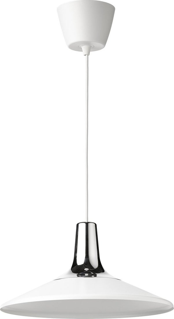Припотолочная люстра Ikea Fyrtiofyra 70510885