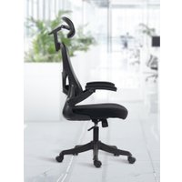 Офисное кресло King Style Fendi Black (черный)