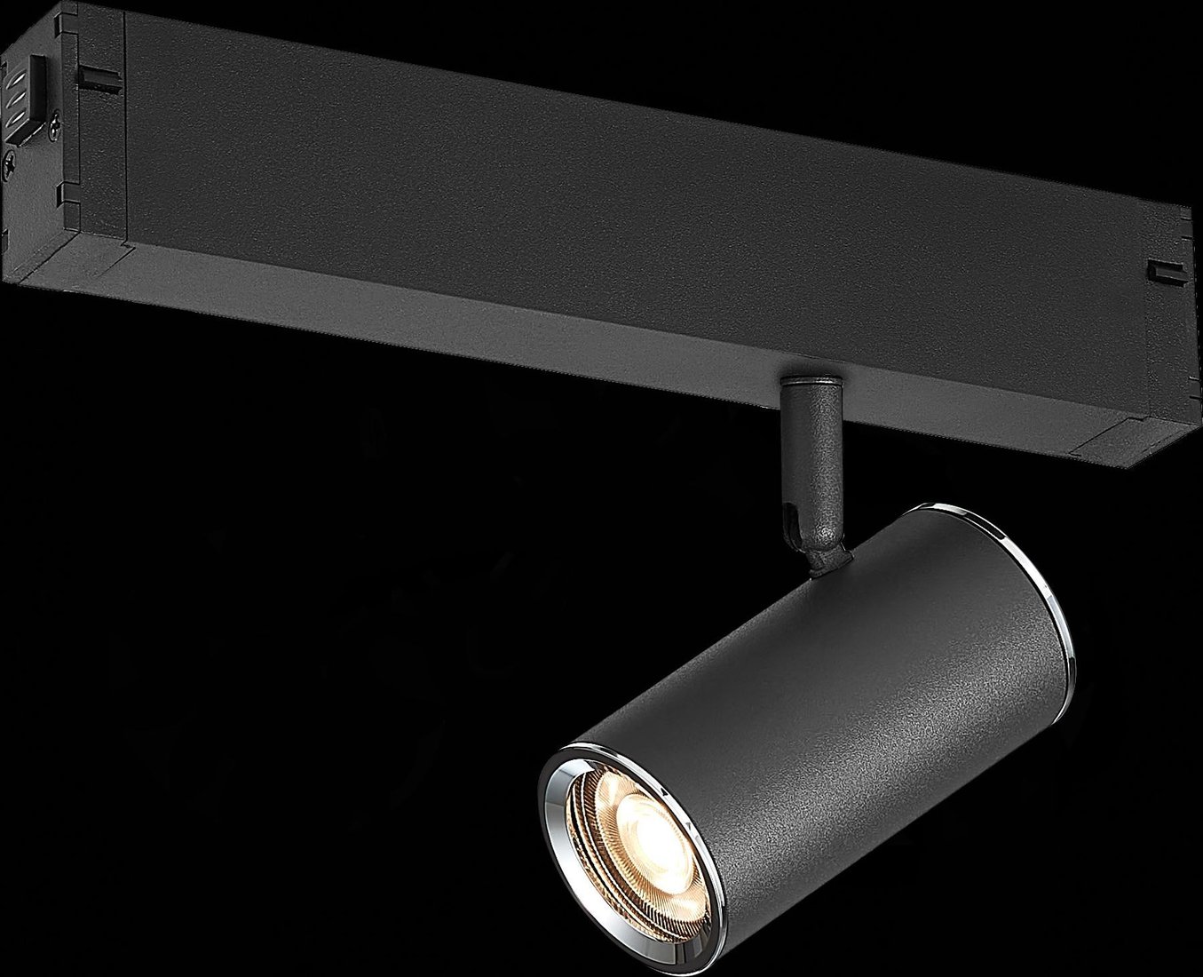 

Трековый светильник ST Luce SKYLine 220 ST504.406.01