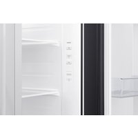 Холодильник side by side Samsung RS62DG5003B1EO