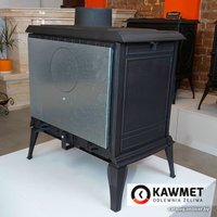 Свободностоящая печь-камин Kawmet Premium S11 (8.5 кВт)