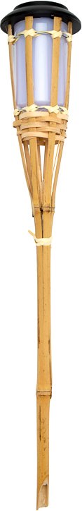 

Садовый светильник Lamper Бамбук 602-1006