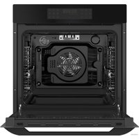 Электрический духовой шкаф MAUNFELD EOEH7615B