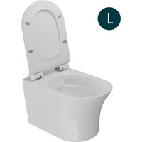 Унитаз подвесной Wave Star 551740