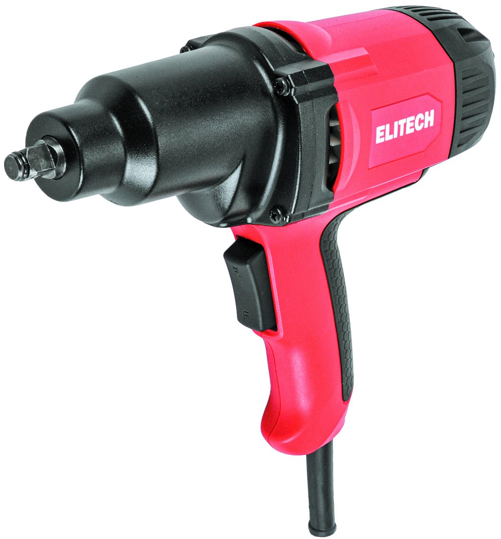 

Гайковерт ELITECH ГУ 0903РЭ E2201.068.01