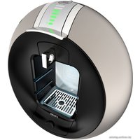 Капсульная кофеварка Krups Circolo Automatic Titanium (KP510T)