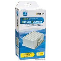 HEPA-фильтр Neolux HBS-04