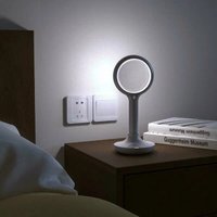 Лупа  Xiaoda 3X Illuminated HandHeld Magnifier XD-FDJ02