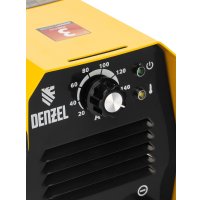 Сварочный инвертор Denzel DS-160 Compact