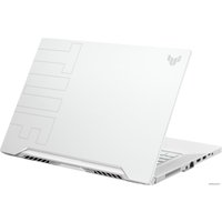 Игровой ноутбук ASUS TUF Gaming Dash F15 FX516PR-AZ024T