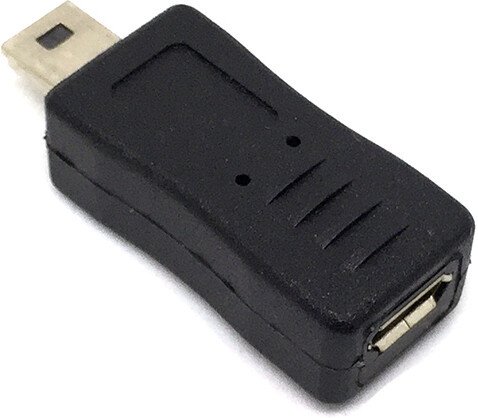 Адаптер Espada EUSB2mnBm-mcBf