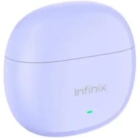 Наушники Infinix XBuds 3 Lite (сиреневый)