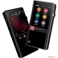 Hi-Fi плеер Shanling M5S (титановое золото)