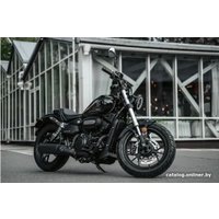 Мотоцикл Benda Funrider 125 (черный)