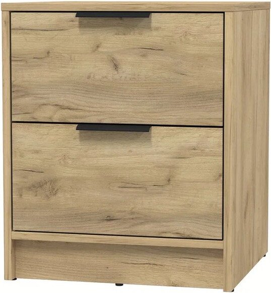 

Комоды, тумбы Интерлиния Концепт КТ-ТК1-57 (дуб золотой/дуб золотой)