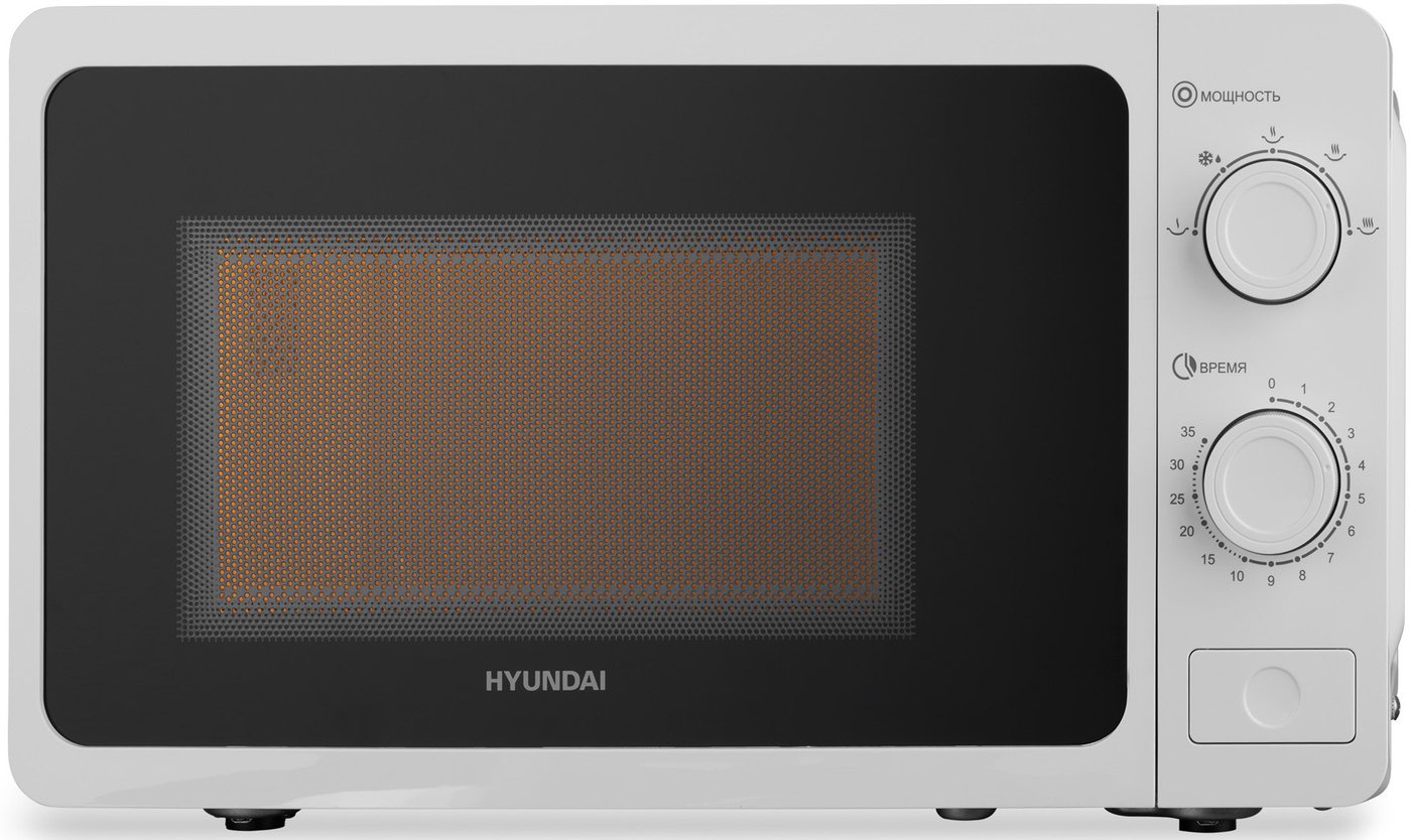 

Микроволновая печь Hyundai HYM-M2009