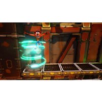  Crash Bandicoot N. Sane Trilogy для Nintendo Switch