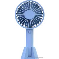 Вентилятор VH U Portable Handheld Fan (синий)