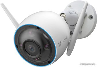 IP-камера Ezviz H3 3K CS-H3-R100-1J5WKFL (2.8 мм)