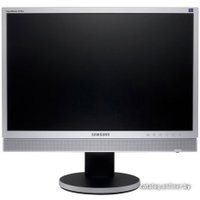 Монитор Samsung SyncMaster 225BW