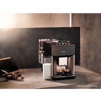 Кофемашина Siemens EQ.500 Integral TQ503GB1