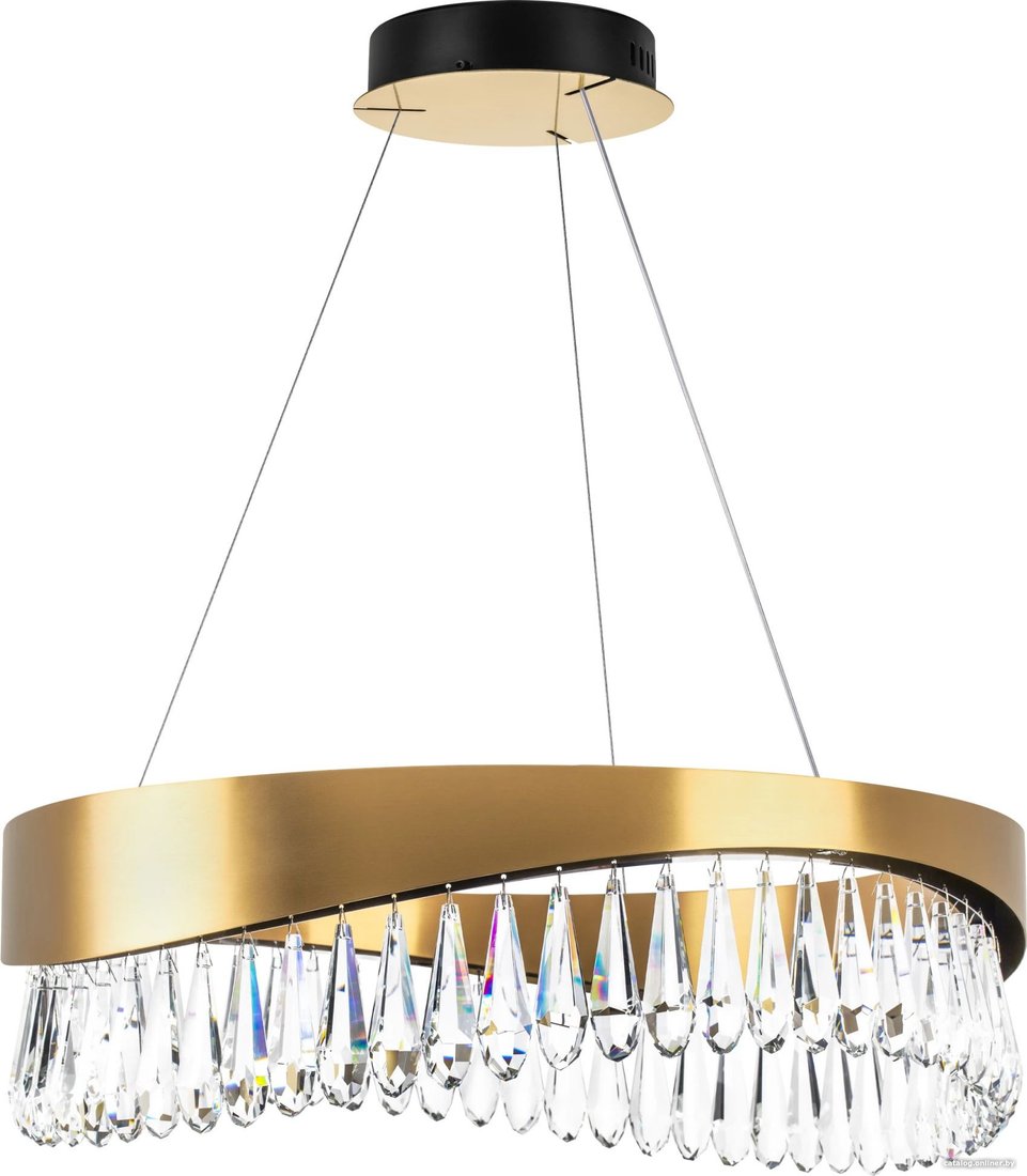 

Припотолочная люстра Lightstar Helio 703163