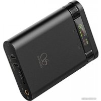 Портативный усилитель Shanling H2 (черный)