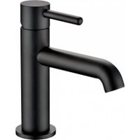 Смеситель Grocenberg GB2099 (черный матовый)