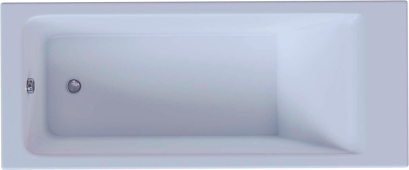 Ванна Aquatek Колибри 170x70 KL170-0000001