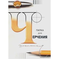 Папка для черчения Лилия Холдинг 3с62