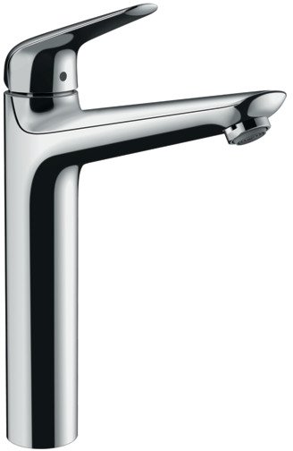 

Смеситель Hansgrohe Novus 71124000