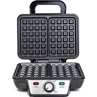 Многофункциональная сэндвичница Kitfort KT-5605