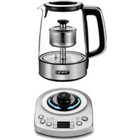 Электрический чайник Yoer EK03S