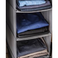 Органайзер для хранения Ikea Скубб 304.729.94