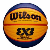 Fiba 3x3 Official WTB0533XB (6 размер)