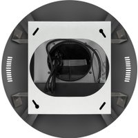 Кухонная вытяжка MAUNFELD Ford 39 Isla Sensor (белый)