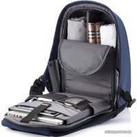 Городской рюкзак XD Design Bobby Pro (темно-синий)