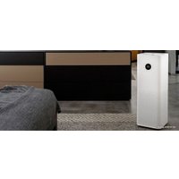 Очиститель воздуха Xiaomi Mi Air Purifier Pro (международная версия)