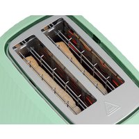 Тостер Russell Hobbs Eden 2 Slice Pistachio 27374-56