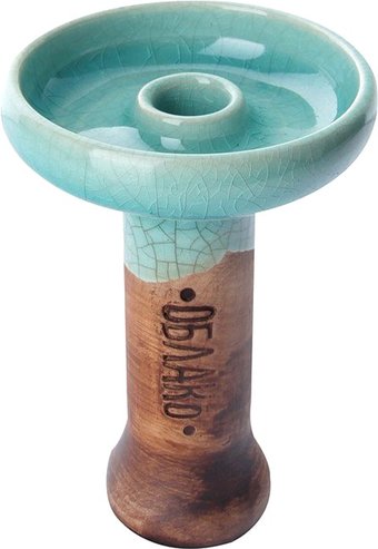 Чаша Облако Phunnel L Glaze (мятный)