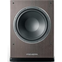 Проводной сабвуфер Premiera DS-10SA (мокко)