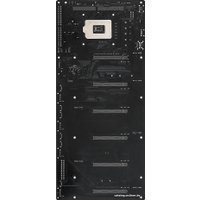 Материнская плата ASRock H510 Pro BTC+